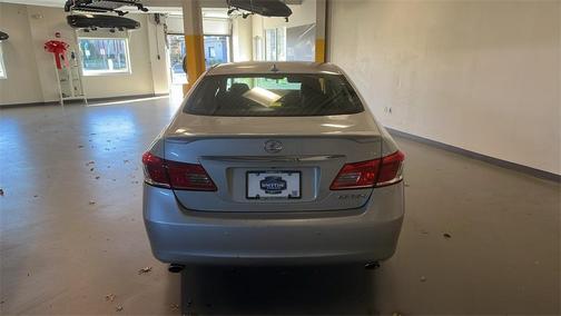 2011 Lexus ES 350 Base