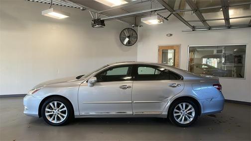 2011 Lexus ES 350 Base