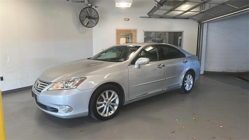 2011 Lexus ES 350 Base