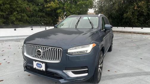 2025 Volvo XC90 B6 Plus 7-Seater