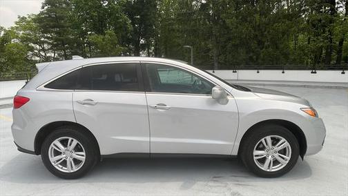 2015 Acura RDX Technology Package