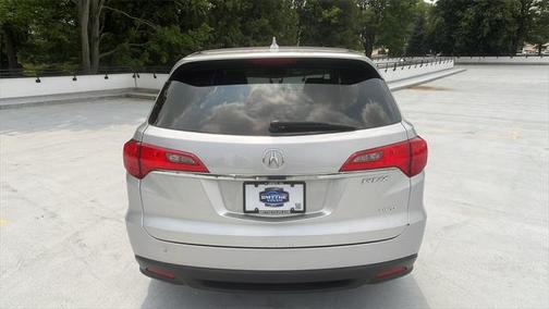 2015 Acura RDX Technology Package