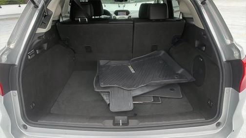 2015 Acura RDX Technology Package