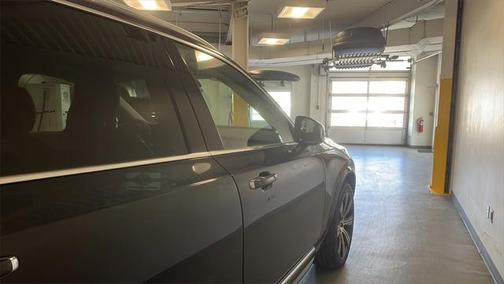 2022 Volvo XC90 T6 Inscription