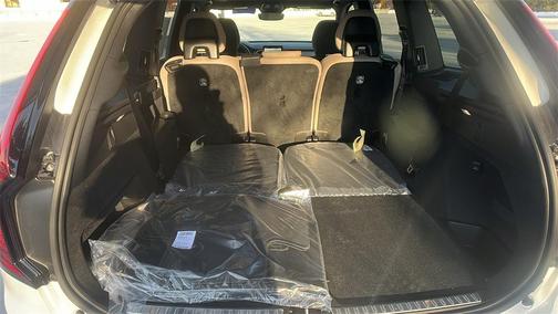 2026 Volvo XC90 B6 Plus 7-Seater