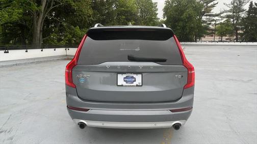 2019 Volvo XC90 T5 Momentum