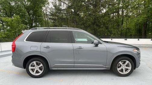 2019 Volvo XC90 T5 Momentum