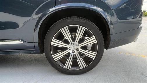 2020 Volvo XC90 T6 Inscription