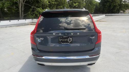 2020 Volvo XC90 T6 Inscription