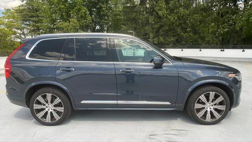 2020 Volvo XC90 T6 Inscription