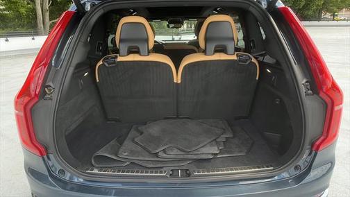 2020 Volvo XC90 T6 Inscription
