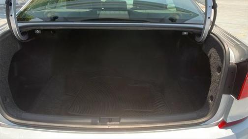 2016 Volkswagen Passat 1.8T SE