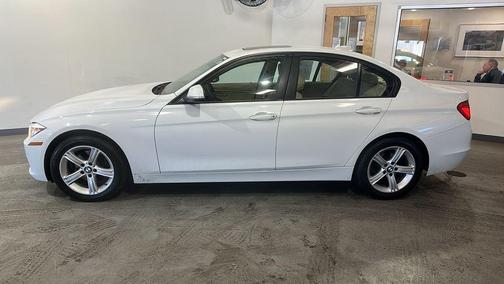 2014 BMW 328 328i xDrive