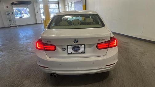 2014 BMW 328 328i xDrive