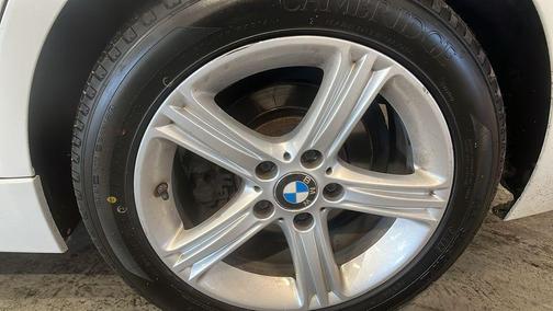 2014 BMW 328 328i xDrive