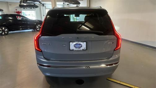2026 Volvo XC90 B6 Plus 7-Seater