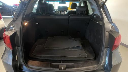 2012 Acura RDX Base
