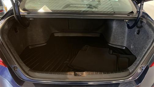 2019 Honda Accord Hybrid EX-L