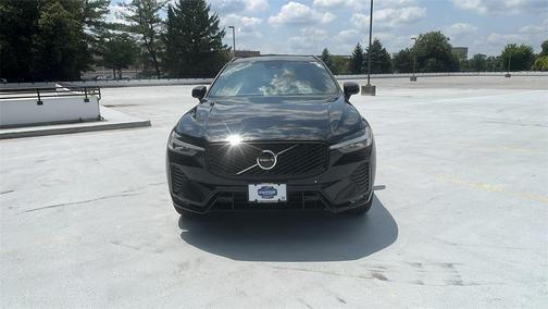2026 Volvo XC60 B5 Core