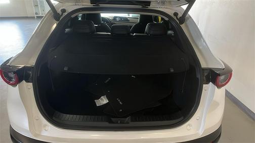 2023 Mazda CX-30 2.5 S Premium Package