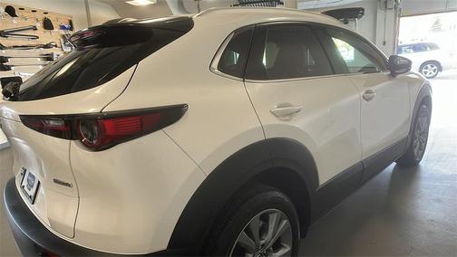 2023 Mazda CX-30 2.5 S Premium Package