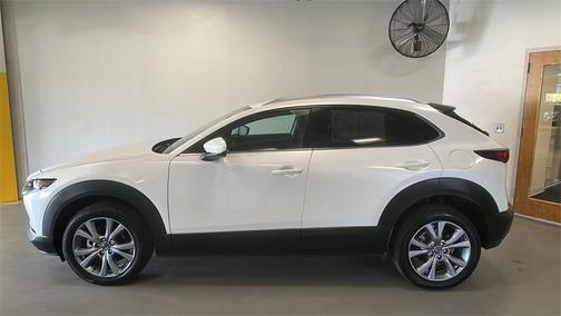 2023 Mazda CX-30 2.5 S Premium Package