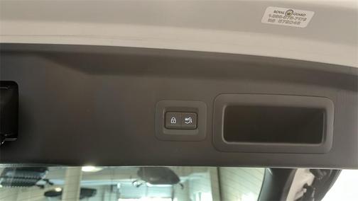 2023 Mazda CX-30 2.5 S Premium Package