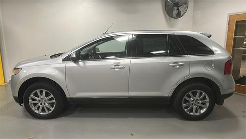 2012 Ford Edge Limited