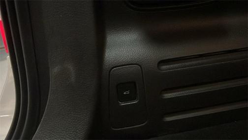 2012 Ford Edge Limited