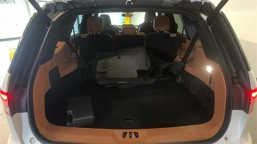 2022 Lincoln Aviator Black Label AWD