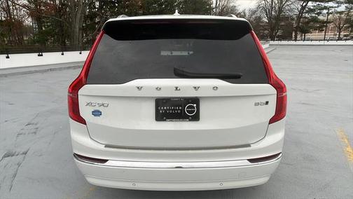 2024 Volvo XC90 B5 Core Bright Theme