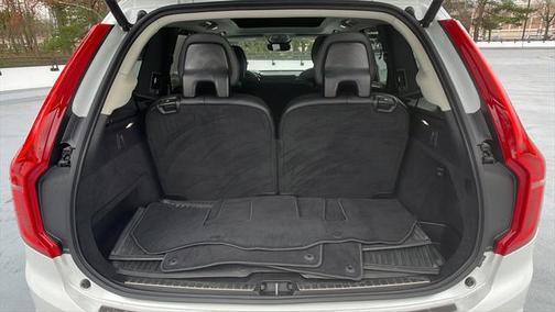 2024 Volvo XC90 B5 Core Bright Theme