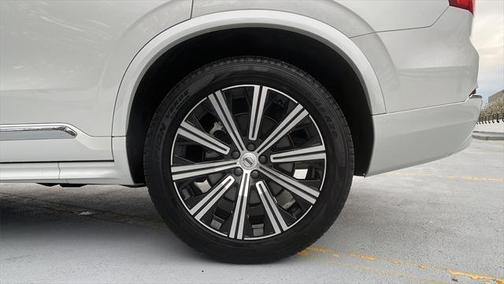 2024 Volvo XC90 B5 Core Bright Theme