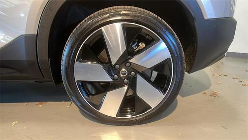 2023 Volvo XC40 Recharge Pure Electric Twin Ultimate