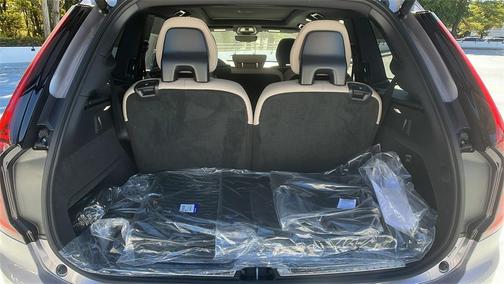 2026 Volvo XC90 B6 Plus 7-Seater