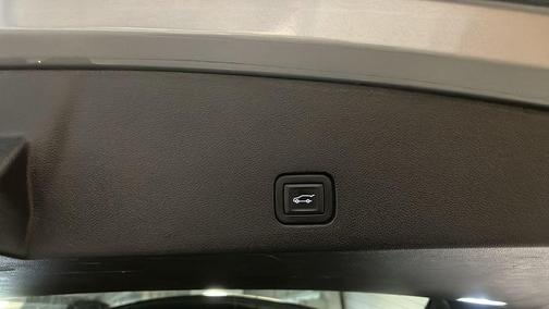 2023 Cadillac XT6 Luxury AWD