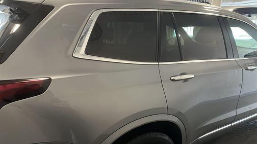 2023 Cadillac XT6 Luxury AWD