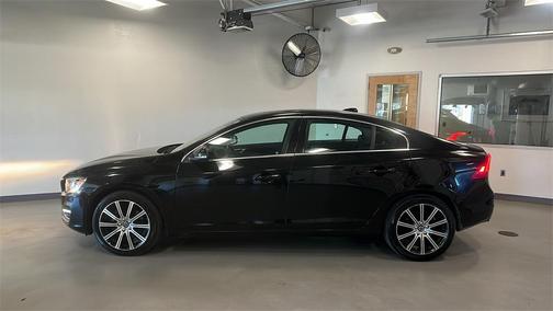 2018 Volvo S60 Inscription T5