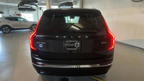 2024 Volvo XC90 B6 Plus Bright Theme 7-Seater