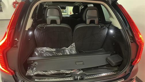 2023 Volvo XC90 B6 Plus 7-Seater