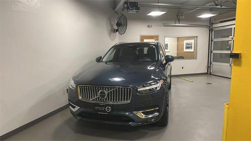 2023 Volvo XC90 B6 Plus 7-Seater