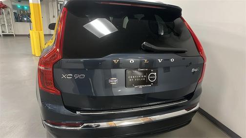 2023 Volvo XC90 B6 Plus 7-Seater