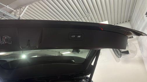 2025 Volvo XC90 B5 Plus 7-Seater