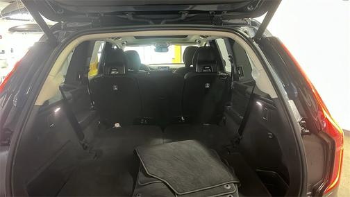 2025 Volvo XC90 B5 Plus 7-Seater