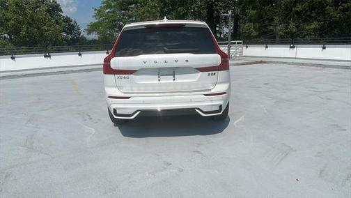 2025 Volvo XC60 B5 Core