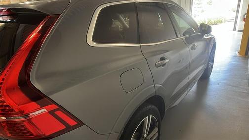 2018 Volvo XC60 T5 Momentum