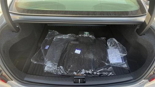 2025 Volvo S60 B5 Core