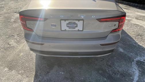 2025 Volvo S60 Core