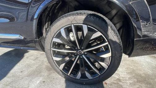 2025 Volvo XC90 Plug-In Hybrid T8 Plus 7-Seater
