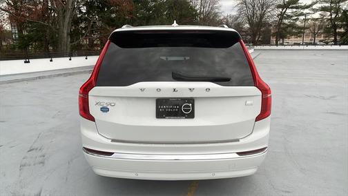 2023 Volvo XC90 Recharge Plug-In Hybrid T8 Plus Bright Theme 7-Seater